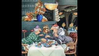 Живём мы что- то без азарта