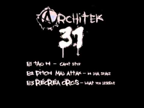 Recrea Circus - What You Deserve