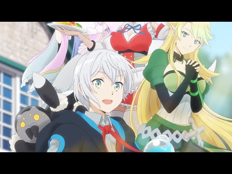 Izure Saikyou no Renkinjutsushi? Twinkle Days harmoe