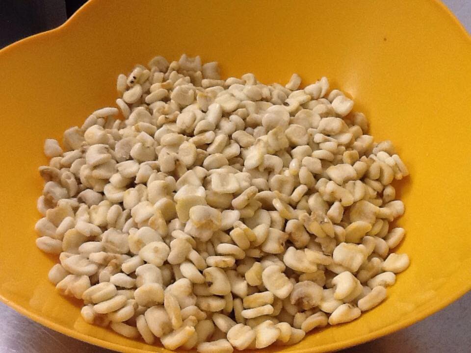 cómo NIXTAMALIZAR MAÍZ PARA POZOLE