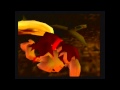 Donkey Kong 64 Ending