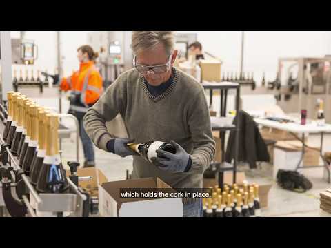 What is a Classic Cuvée?