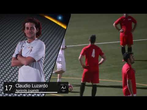 Clausura. 1ª Jornada. Aprende Jugando  - Viejas Glorias