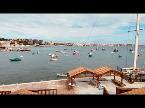 Estoril Coast #portugal #lisbon #coast #sea #tourism