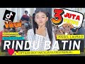 RINDU BATIN COVER MISSEL LAURA D SUARA KITA STUDIO CIPT DIDIT NATAJAYA
