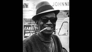 See See Rider -Lightnin&#39; Hopkins