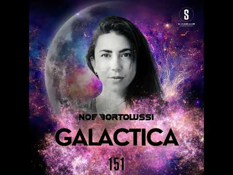 GALACTICA #151 - Tuesday 21/10/2025