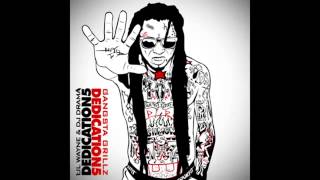 Lil Wayne - Devastation ft. Gudda Gudda [Dedication 5 Mixtape]