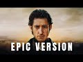 LE COMTE DE MONTE CRISTO Trailer Music Epic Version DORUL X KALLA