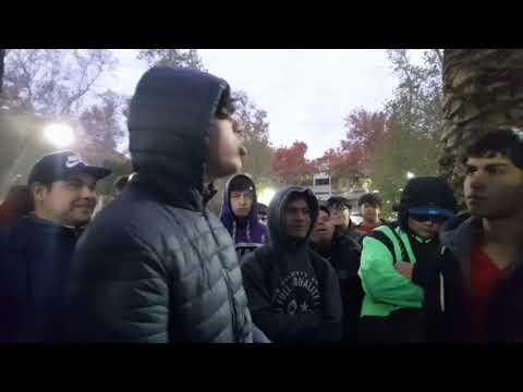 IL JERE VS MDS VS VOYRA VS DILIOS VS TRZ | 8AVOS DE FINAL | ABERAPSTYLE | FECHA 5