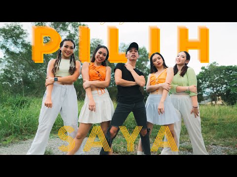 “PILIH SAYA | Susi Shaundal Official Music Video”