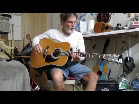 Esteban AL100 Acoustic Electric Guitar