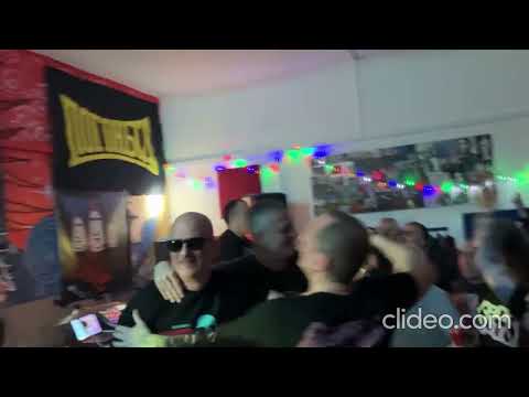 Kamene Kare-Dalje idem sam live @ Stara škola Petrovac na Mlavi
