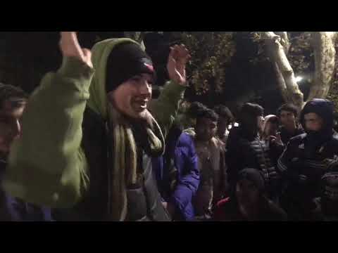 SLUG vs ID - SEMIFINAL - ARENALES FREE - (07/05/19)