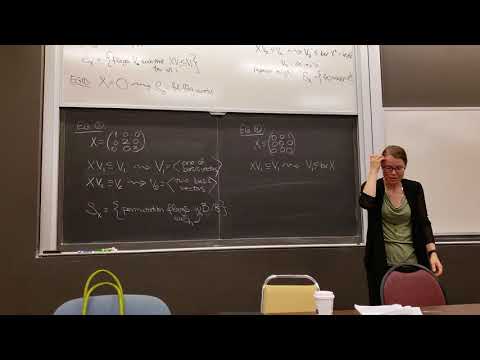 Combinatorial Subvarieties of the Flag Variety Pt. 3