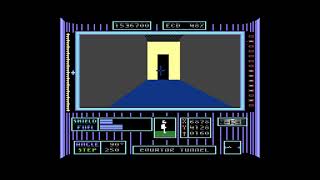 Dark Side (Csory) - Commodore Plus/4 version longplay