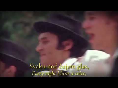 Zemljo Moja | My Country (Yugoslav Patriotic Song)