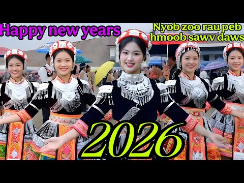 Nkauj tawm tshiab Channel  and 3 more