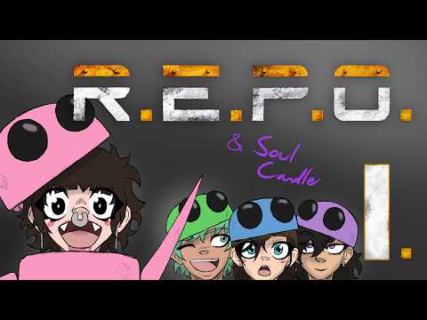 GETTING FREAKYYYY | Repo