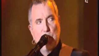 Bernard Lavilliers & Abd Al Malik - Les mains d'or (Live @ Champs Elysées)