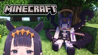 Thumbnail for 【Minecraft】 Creative Title #682 (4:24:21)