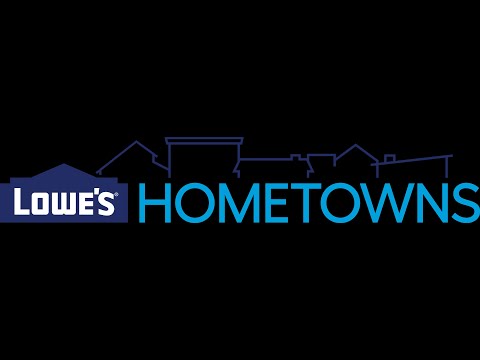Lowes Hingham