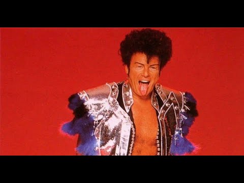 Hello, Hello I'm Back Again