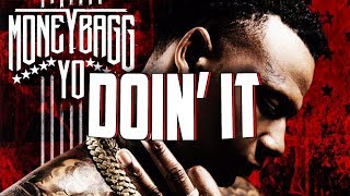 MoneyBagg Yo &quot;Doin&#39; It&quot; Beat Instrumental Remake | Federal 3x