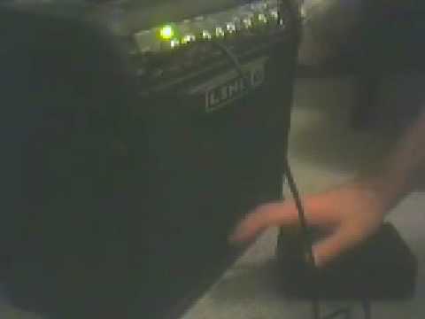 XLPC Theramin - Works but needs new switch image 9