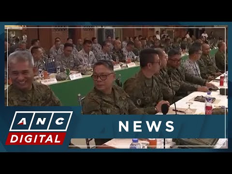 'Our seas, our rights, our future': AFP launches 'Mulat' program to fight misinformation on WPS