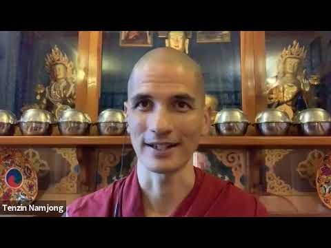 Discovering Buddhism, Module 1: Mind and Its Potential 6/7
