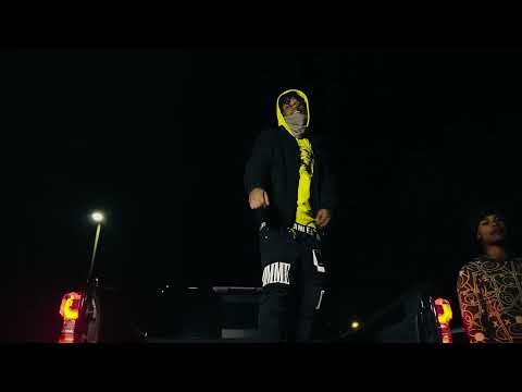 Nationbaby Bouke - Back In Blood 🩸 Remix (Ofifcial Video) Shot By @Bornwinnerbj