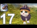 Free Fire: Battlegrounds - Gameplay Walkthrough Part 17 - New Pet Kitty (iOS, Android) Free Fire: Battlegrounds - Gameplay Walkthrough Part 17 - New Pet Kitty (iOS, Android)