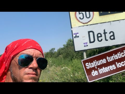 Deta TM un oraș cu multe de spus în 🇷🇴Express 17-07-24