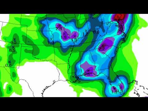 Weather Xtreme Video - September 3