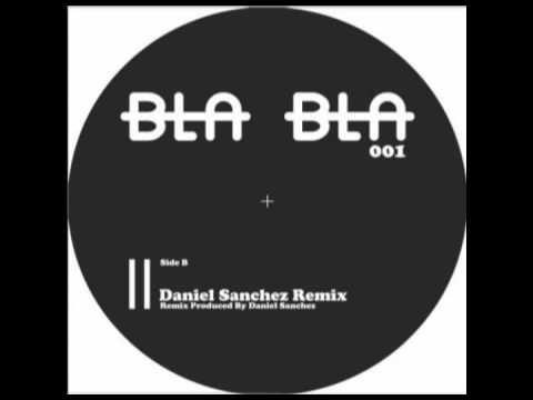 [BlaBla 001] B-Side Mulder  - 4Sure (Daniel Sanchez Remix)