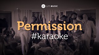 New Hope Club - Permission [ Lyrics Karaoke ]