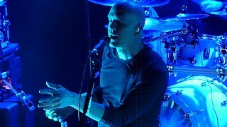 Devin Townsend Project - Where We Belong, Live at The Academy, Dublin Ireland, 14 June 2017