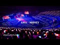 LISA MONEY But You Re In Empty Arena Concert Version USE EARPHONE