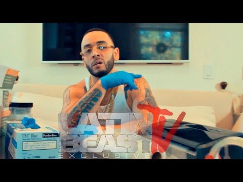 AG Cubano - No Bank Account Remix (Official Music Video)