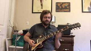 Nirvana - Beeswax Guitar Lesson