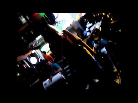 Juliana Pagung Sinais de Fogo