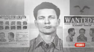 Escape From Alcatraz - Decades TV Network