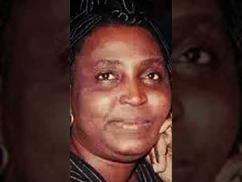 Mariama Bâ video 3