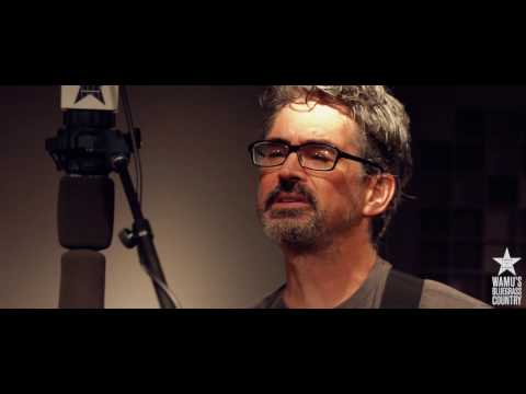Slaid Cleaves - Hickory [Live at WAMU's Bluegrass Country]
