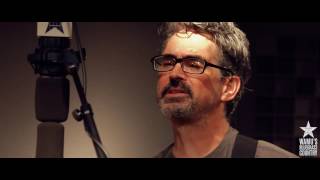 Slaid Cleaves - Hickory [Live at WAMU's Bluegrass Country]