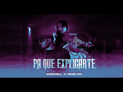 Mawell Oficial and LAUM MUSIC