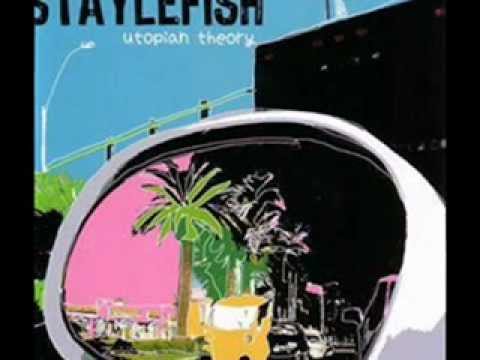 Staylefish - Fallen
