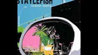 Staylefish - Fallen
