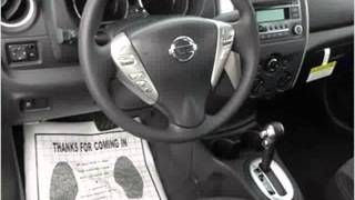 preview picture of video '2015 Nissan Versa New Cars Columbia KY'